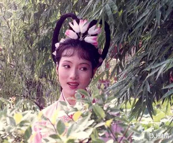 貂蝉|12位美女明星，同样是演貂蝉，为何陈红陈好获赞，而张敏和娜扎却遭吐槽？