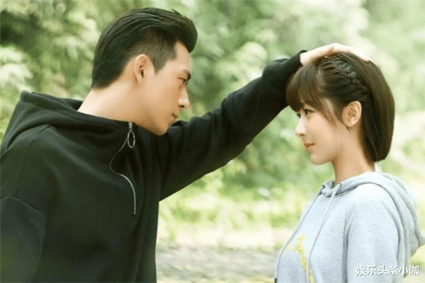 杨紫|突然官宣！杨紫6年感情玩完，啥时候地下恋的？