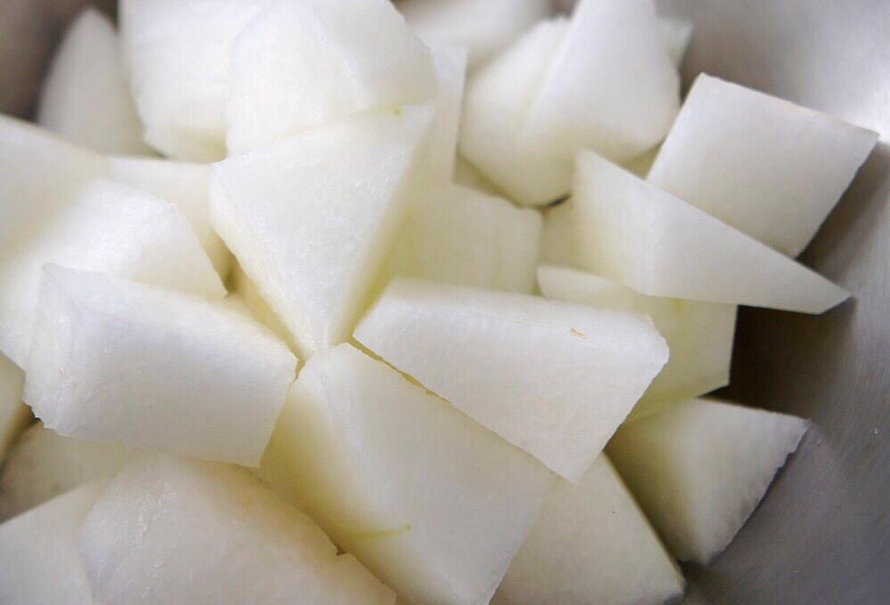 长寿|湿热三伏天来了，这菜要多吃，清热利湿，养胃生津，不懂很可惜