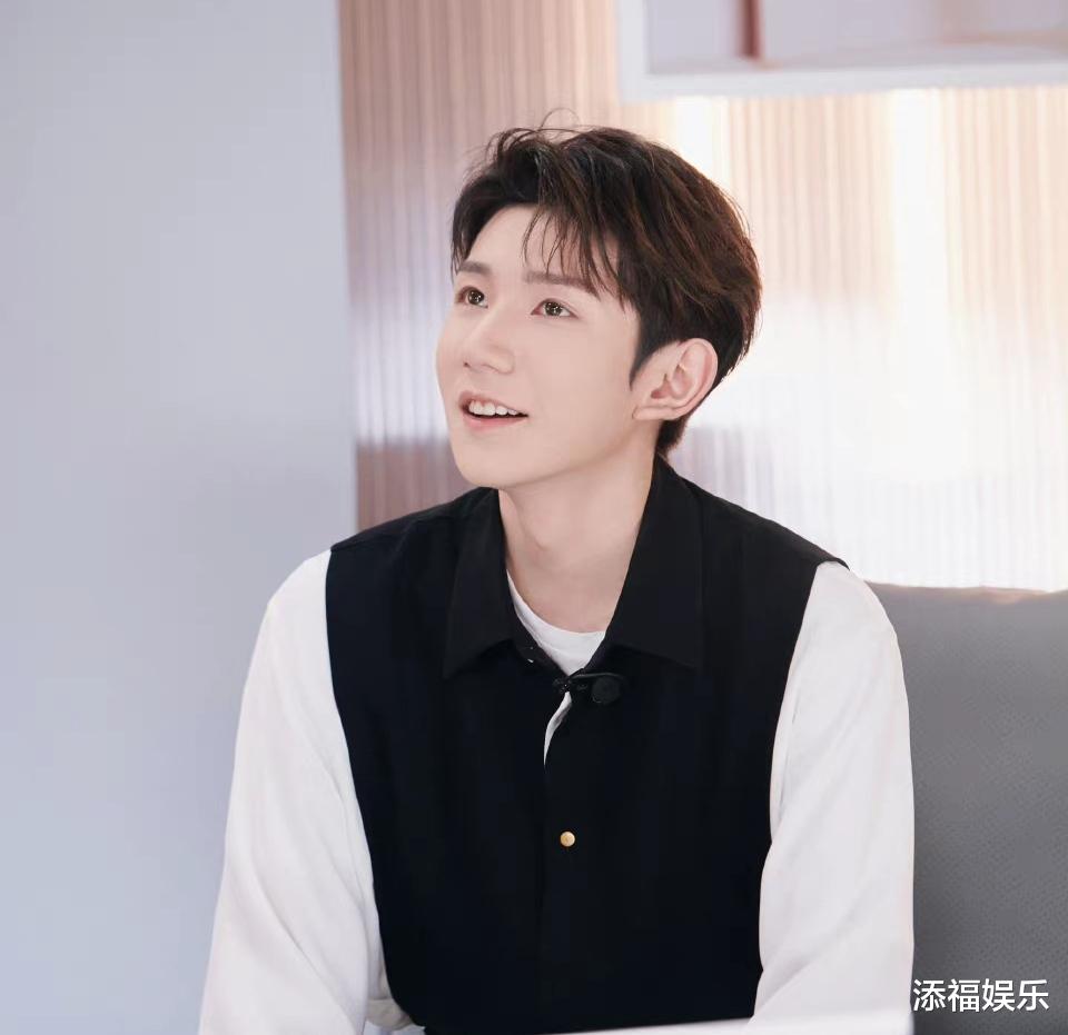 王源|王源最想去的地方又换了！大概是懂了粉丝的套路，这次很难做同款