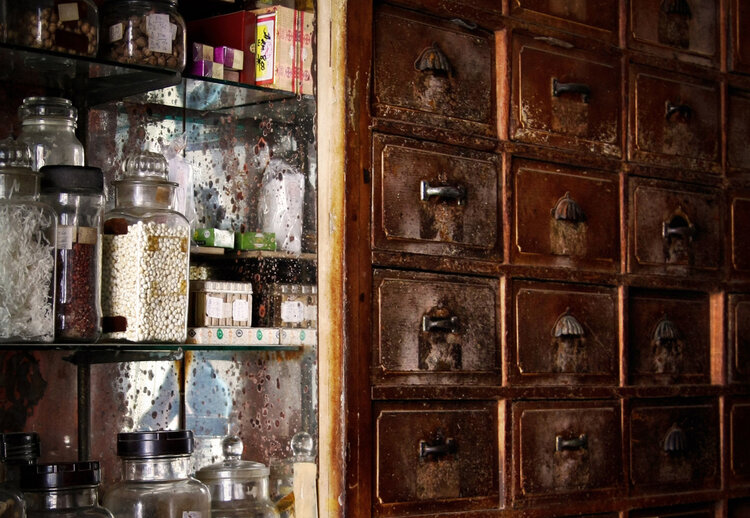 血瘀体质|血瘀在脸上是斑，讲一个中成药，淤血消了，斑就消了