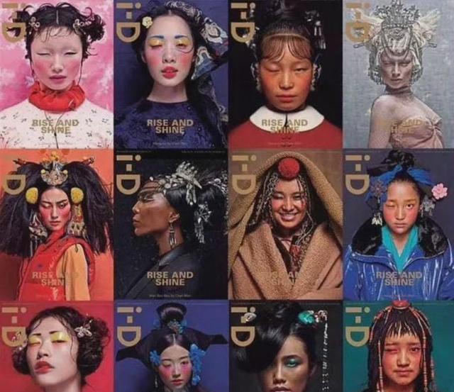 陈漫|国际品牌多次涉嫌辱华，合作的19位顶流明星，不发一言引网友痛批