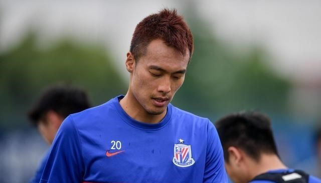 憨爸爸育儿|申花将送金信煜支援天津队,或引进武科维奇,补强争冠最大短板