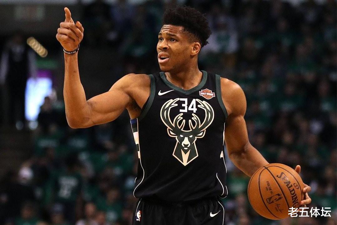 詹姆斯·哈登|巨星哈登如今能單換哪些球星？現役這五位他沒資格單換字母哥上榜