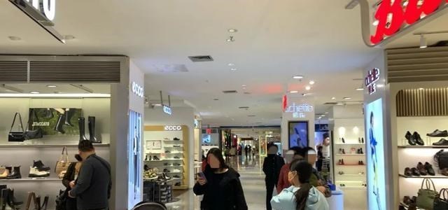 宅基地|2021南宁商业大爆发！江南又一商业开业在即