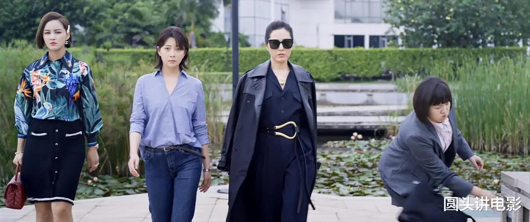 |2021年五大烂片，每一部都烂到不忍直视，甚至烂到登峰造极