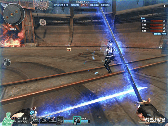 穿越火线|穿越火线:全新挑战觉醒现身,究竟谁才是最强的呢