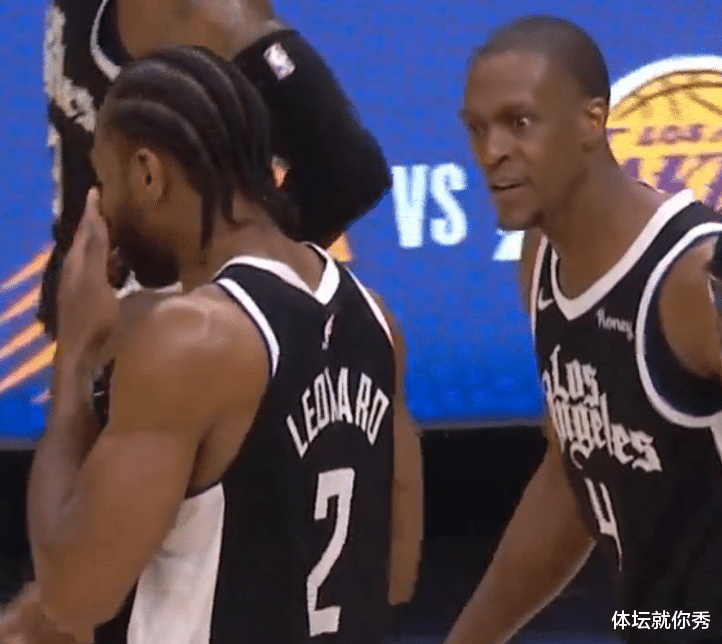 快船隊|2-3！快船恥辱慘敗，隆多怒斥小卡引熱議，6中0正負值-19你還有臉說