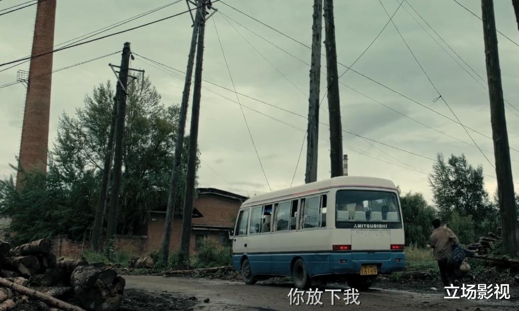 段奕宏|段奕宏新剧《双探》开播，国产剧要是都这么拍，早就赶超美剧了！