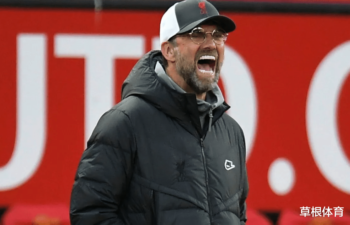 利物浦|4-2逆轉，利物浦贏下沖四關鍵戰，曼聯如意算盤落空，恭喜克洛普