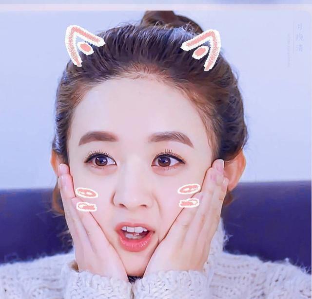 张梓琳|赵丽颖演技进步了？从薛杉杉到沈雨，她为什么可萝莉可御姐