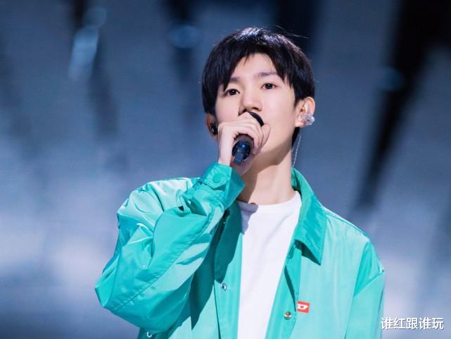 湖南卫视|湖南卫视跨年关键词总榜：王一博第一，王源第二！TFBOYS惊喜出现