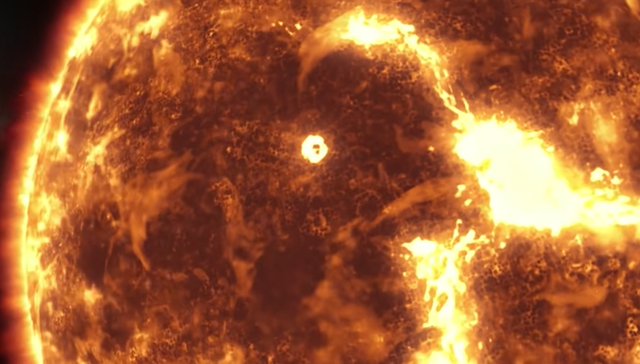 |中国科学家曾首次发现超新星，8个月天空可见，爆炸后影响有多大？
