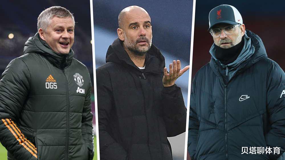 利物浦|再见曼联！再见曼城！克洛普：我被利物浦解雇了？我不需要休息