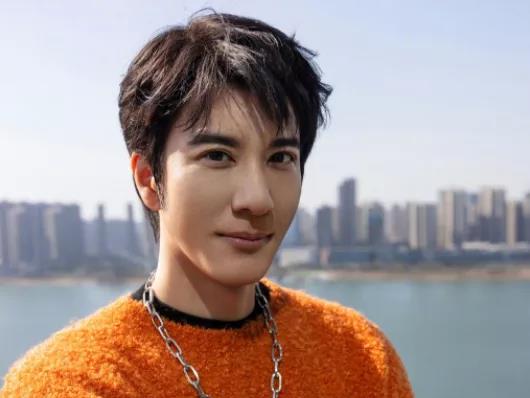 王俊凯|刘诗诗成毅，快乐家族，王俊凯，陈晓刘亦菲，王力宏有新欢了？