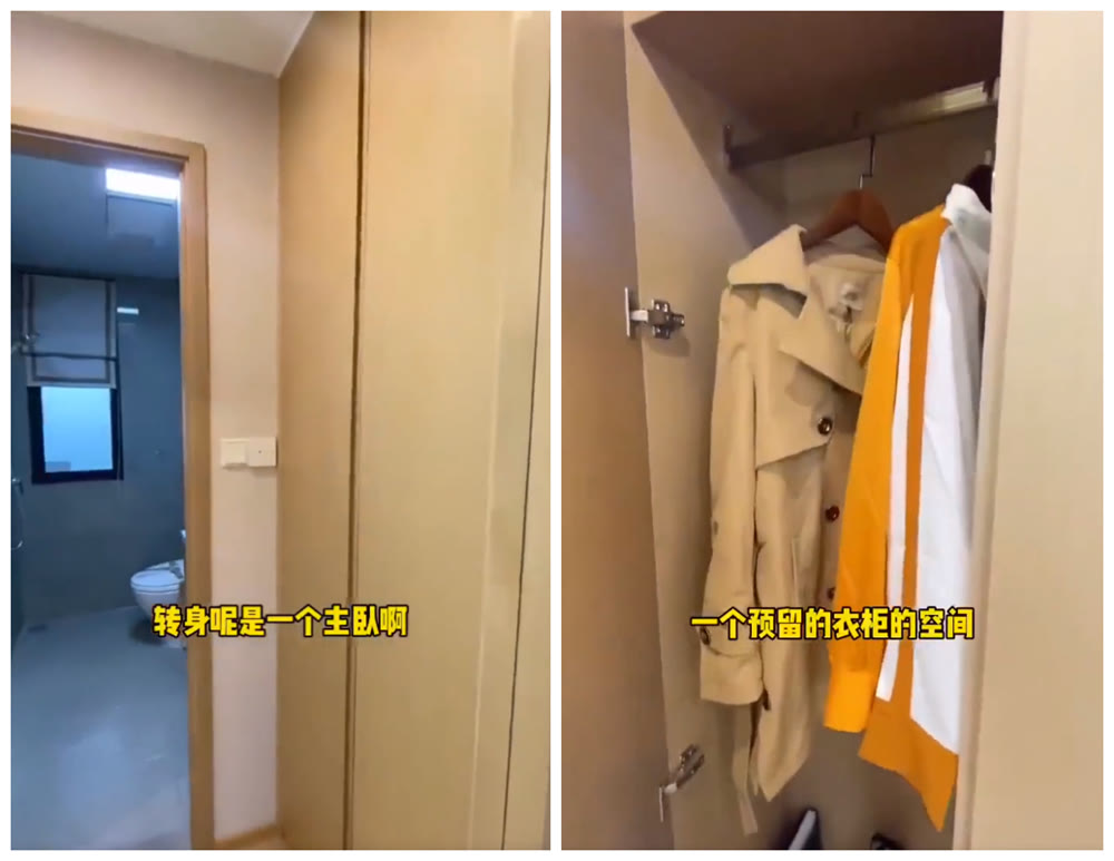 楼市|89㎡做出四室两厅，说真的，这样的户型你会不会考虑呢？