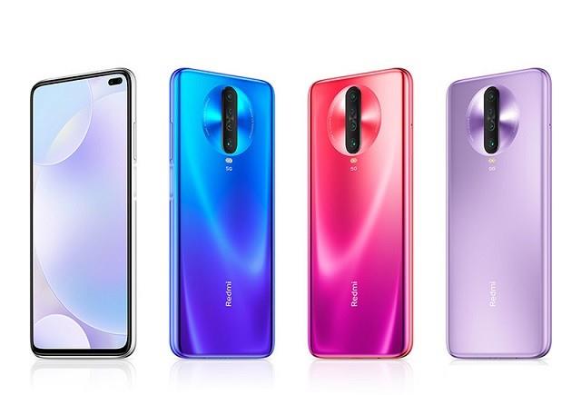 centos|红米K305G，1399元入手值吗？