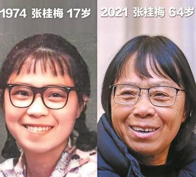 新野|张桂梅华坪女高招教师，第一要求就排除想回国教书的、清华李新野