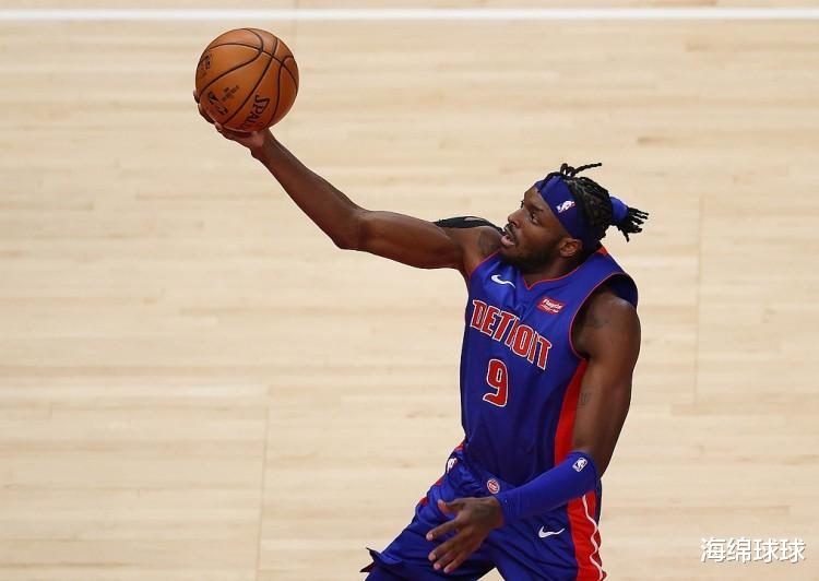 掘金队|3年6000万！掘金离队第一人确认了，拒绝辅佐约基奇，马龙：不意外