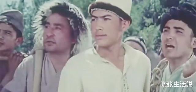 国家金库|真人版《阿凡提》太有意思了，这才是童年的回忆呀！