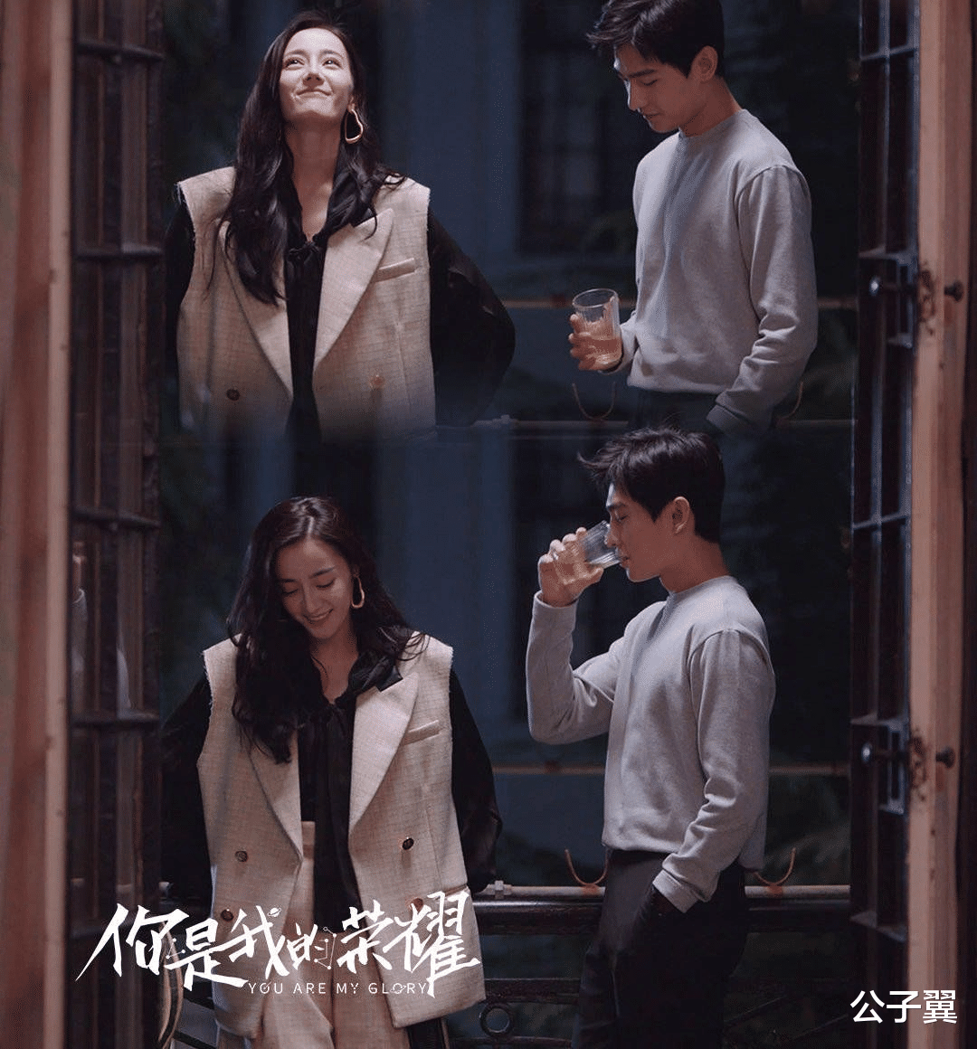 你是我的荣耀|《你是我的荣耀》:狂追8集不过瘾,不管怎么“黑”,还是王炸