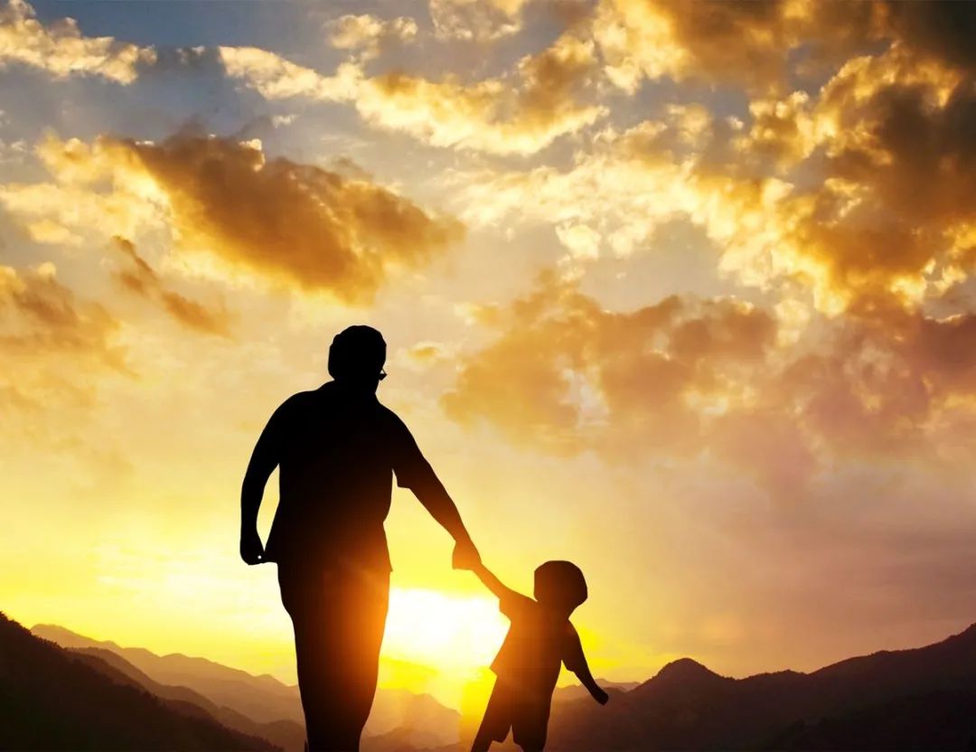 C妈学堂|如何养出一个内心富足的孩子?经常对孩子说这几句话效果很明显