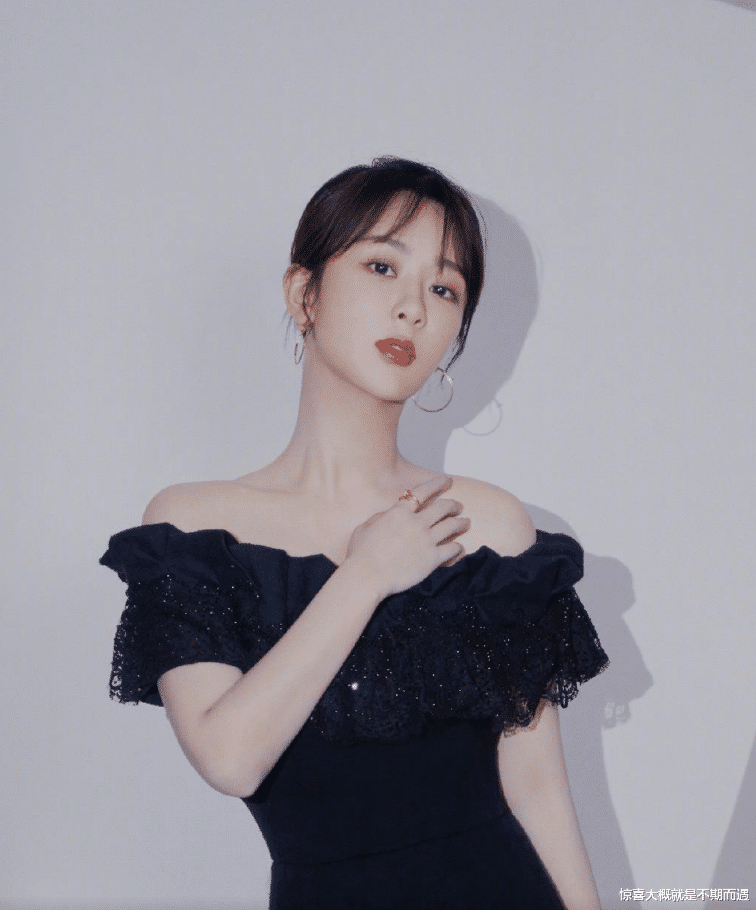 杨紫|杨紫，对得起演员这个称呼，也从来不会让人失望