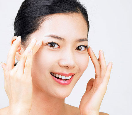 按摩|教师节|按摩这些穴位护眼明目！