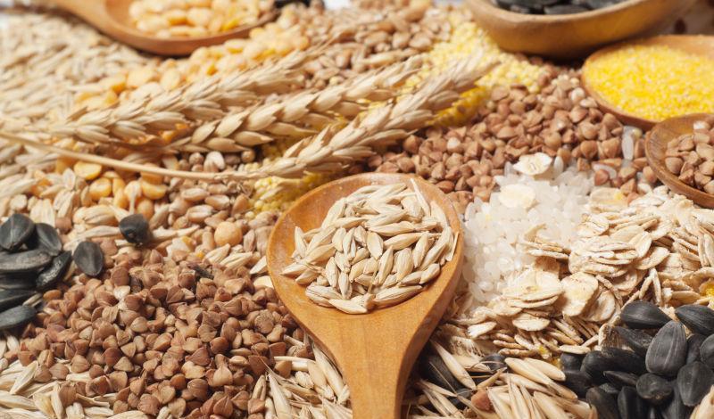 肠胃|常吃谷物，不但帮助减肥，或许也能收获其他好处