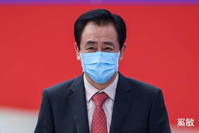 徐丰溪|恒大有钱了？注册资本飙升至25.15亿美元