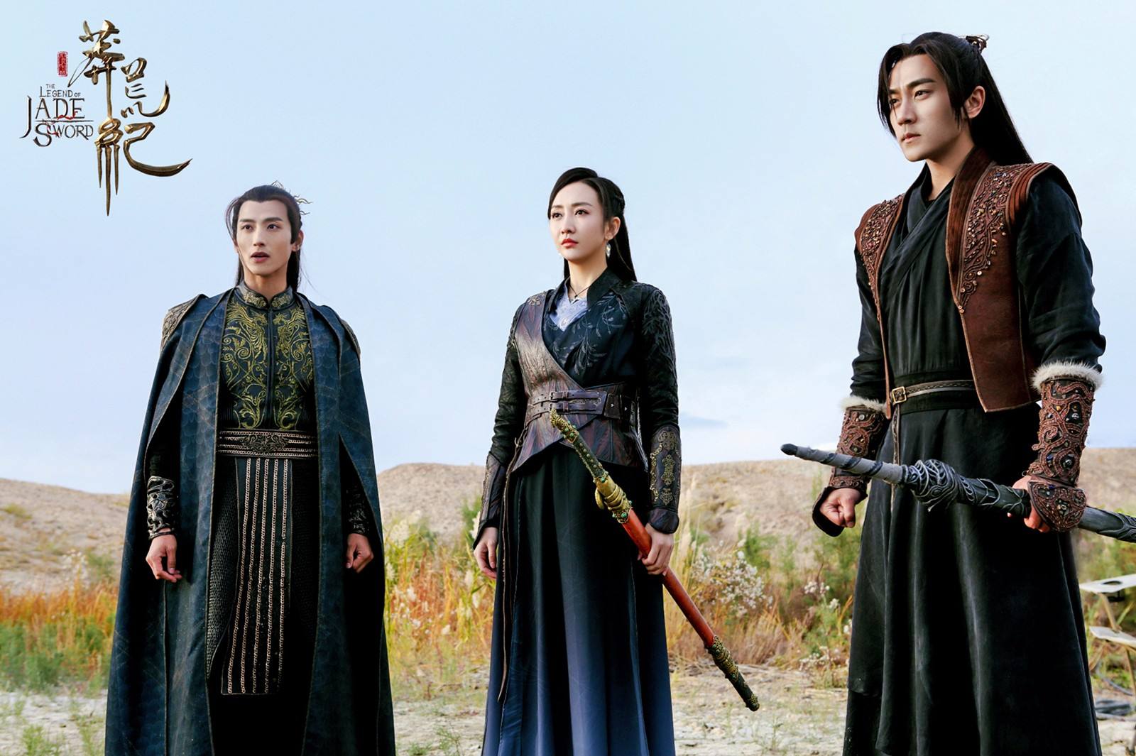 第一名|盘点那些被编剧毁了的经典IP，第一名应该是公认的