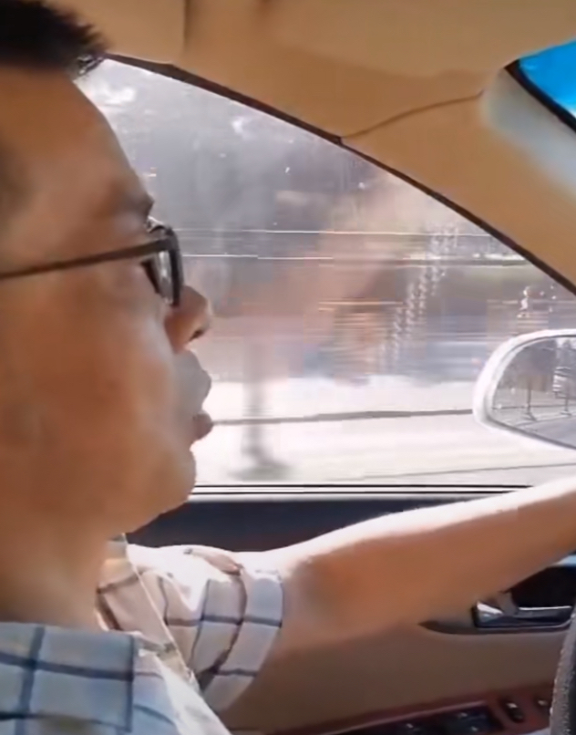 社会养老 许女士哥哥说,今后就说是偷的,请告诉我谁干的