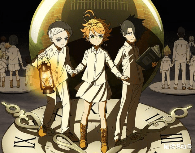 王牌对王牌|艾伦官宣死亡？《巨人》被吐槽“烂尾”，但完美回收12年前伏笔