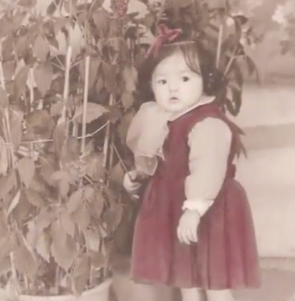 肖浩飞白|李赛凤:24岁烧伤毁容,36岁嫁大18岁富豪,42岁被指与义子偷欢