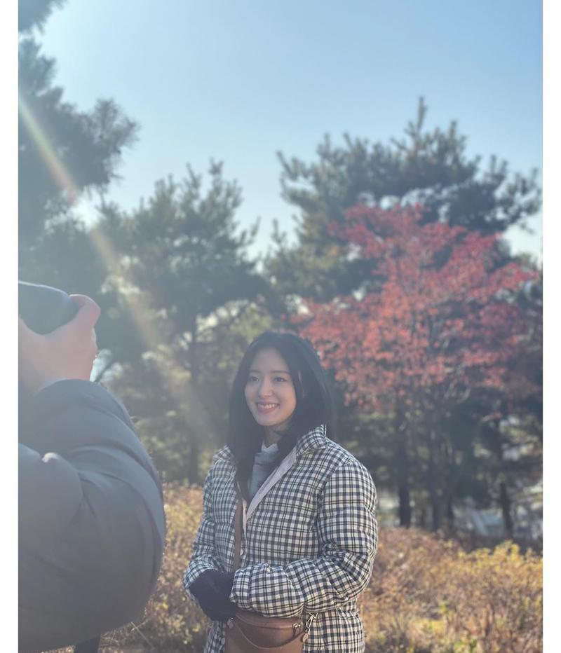 天眼查|《大长今》里的小“今英”长大了，《衣袖红镶边》里的她更绝了