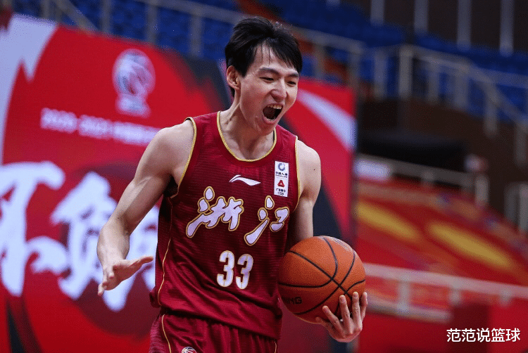 欧联杯|恭喜吴前荣获MVP！全华班下的华丽蜕变，带队晋级四强剑指总冠军