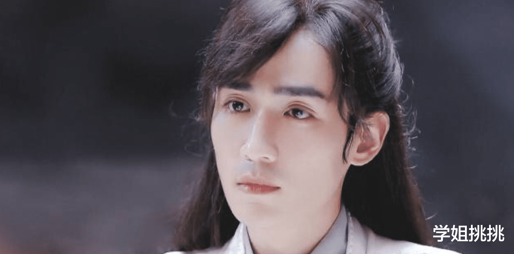 反派|这5位男明星演的大反派，太帅了让人恨不起来