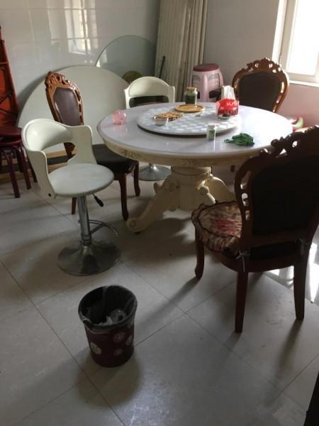 客厅|一个离异女人的农村小院，一个人带孩子，过得也很精彩