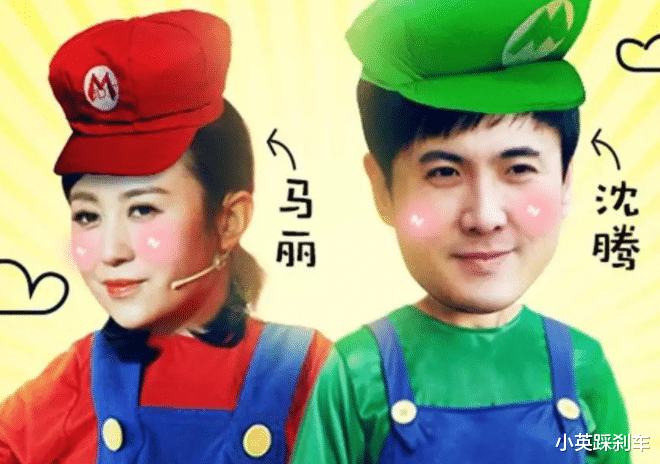 马丽|从22亿跌至0.3亿，离开沈腾后，马丽的票房号召力输给一只猪