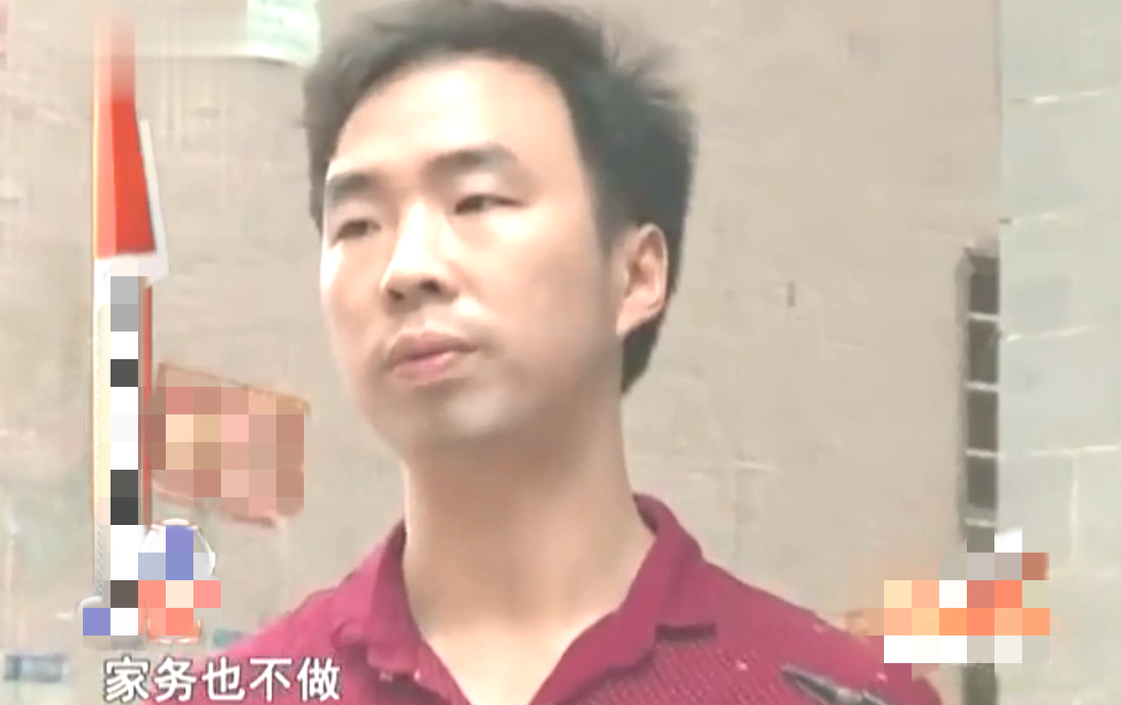 培大大看众生|妻子出走半年后身怀六甲,丈夫找上门毫无悔意,还自爆其他经历