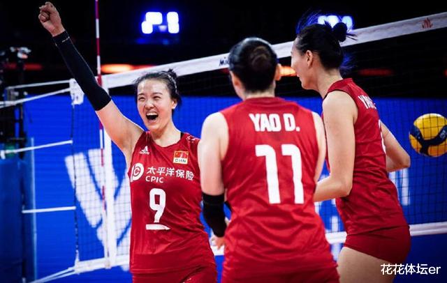 郎平|大逆转，郎平完整语录曝光：我们没有一直傻下去，快把我气死了！