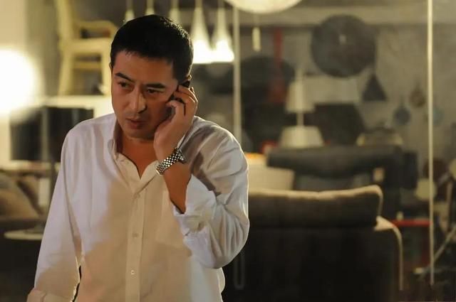 张嘉益|张嘉益：被前妻嫌弃吃软饭，却被二婚老婆当成宝