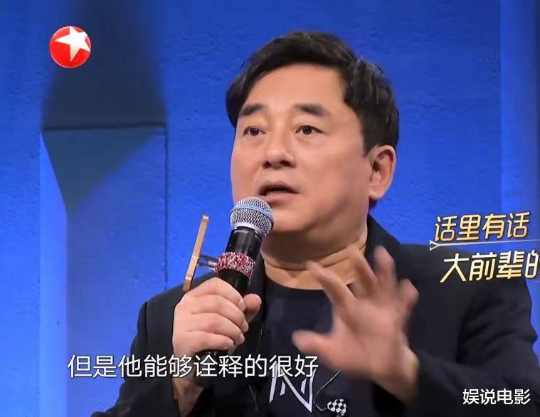 翟潇闻|《我们的歌》：B组还是宇妮组合最强，翟潇闻和单依纯还是太稚嫩