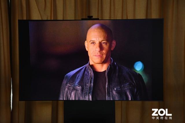 激光電視|音畫王者 社交寶貝 海信全色激光電視重新定義品質生活