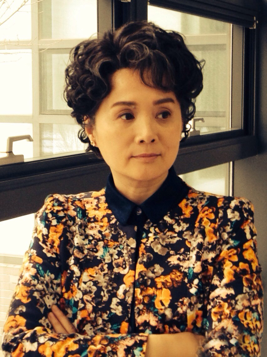 黄晓明|低调女星吴冕：将婆婆当妈妈，与丈夫磕绊一生相爱一生