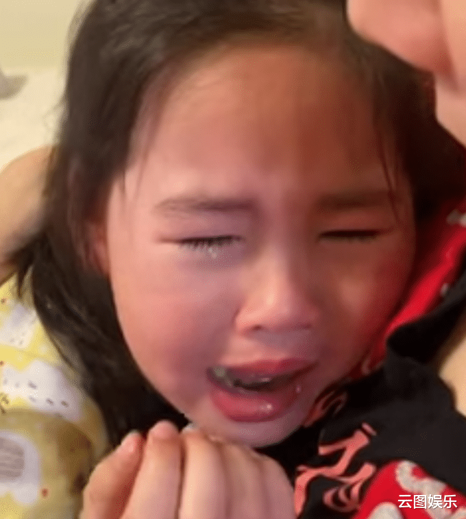 余苑绮|37岁女星癌症二度复发，入院治疗痛到牙齿发抖，3岁女儿崩溃大哭