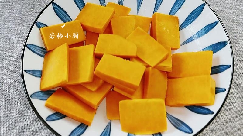 南瓜|南瓜鸡蛋7日极速瘦身法，让你吃饱了也能瘦，减肥首选主食