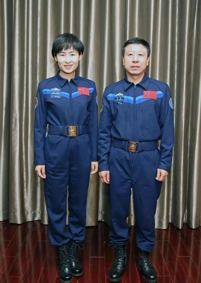 空间站 神舟十三整装待发!王亚平会成为首位进入中国空间站的女性吗?