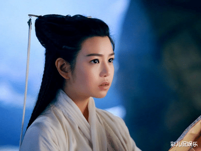 舒畅|女神也尴尬:她们“现代美如画,古装成路人”,阿娇舒畅榜上有名