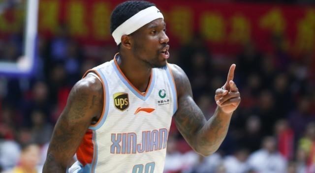 新疆男篮|正式回归!超级外援抵达CBA青年军,能否再次带队杀进总决赛?